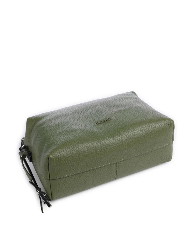 Picard Texel Umhängetasche olive