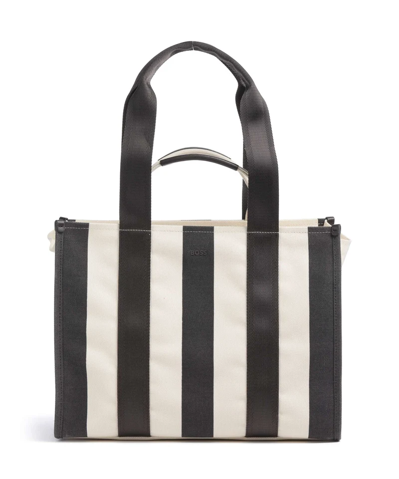 BOSS Sandy Shopper natural