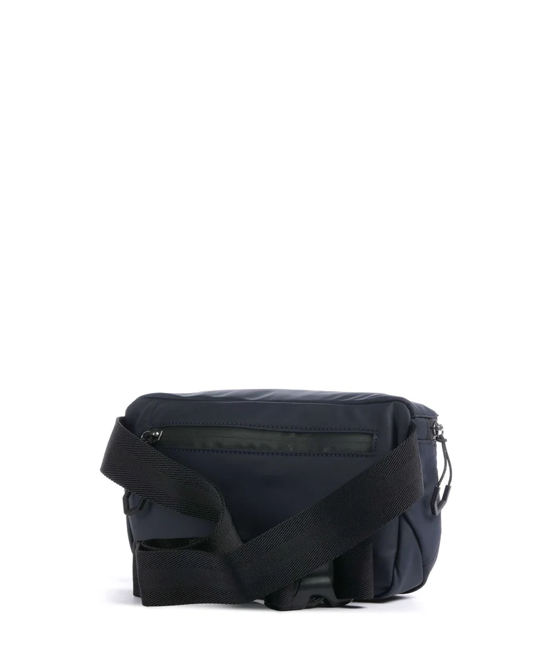 BOSS Stenson Gürteltasche dark blue