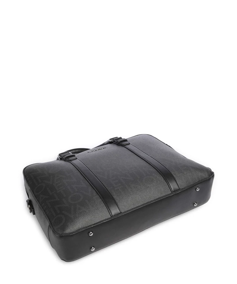 Valentino Bags King Re Aktentasche nero