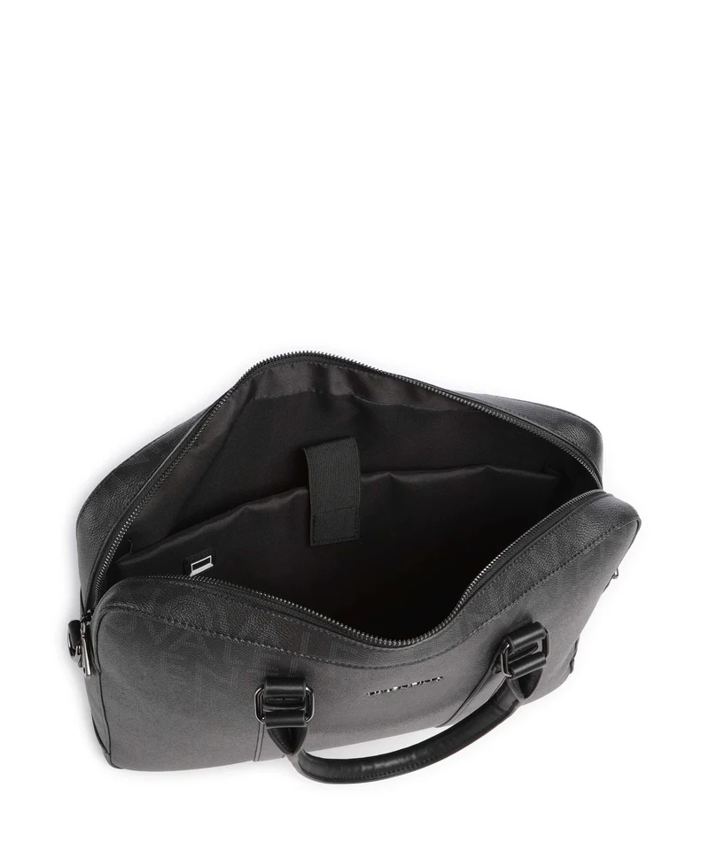 Valentino Bags King Re Aktentasche nero