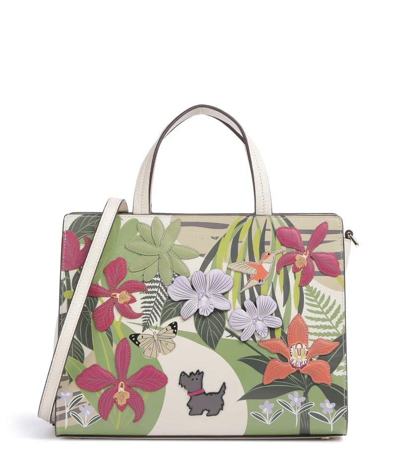Radley London The Rhs Collection Handtasche salt