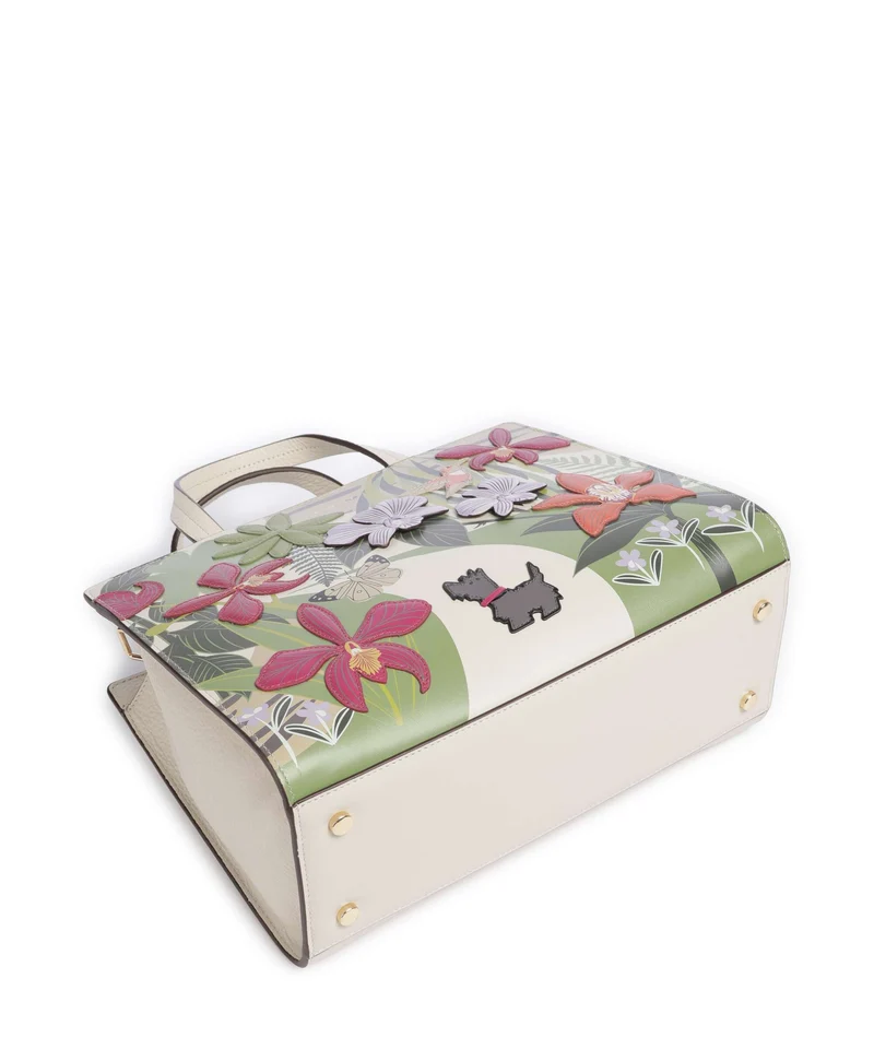 Radley London The Rhs Collection Handtasche salt