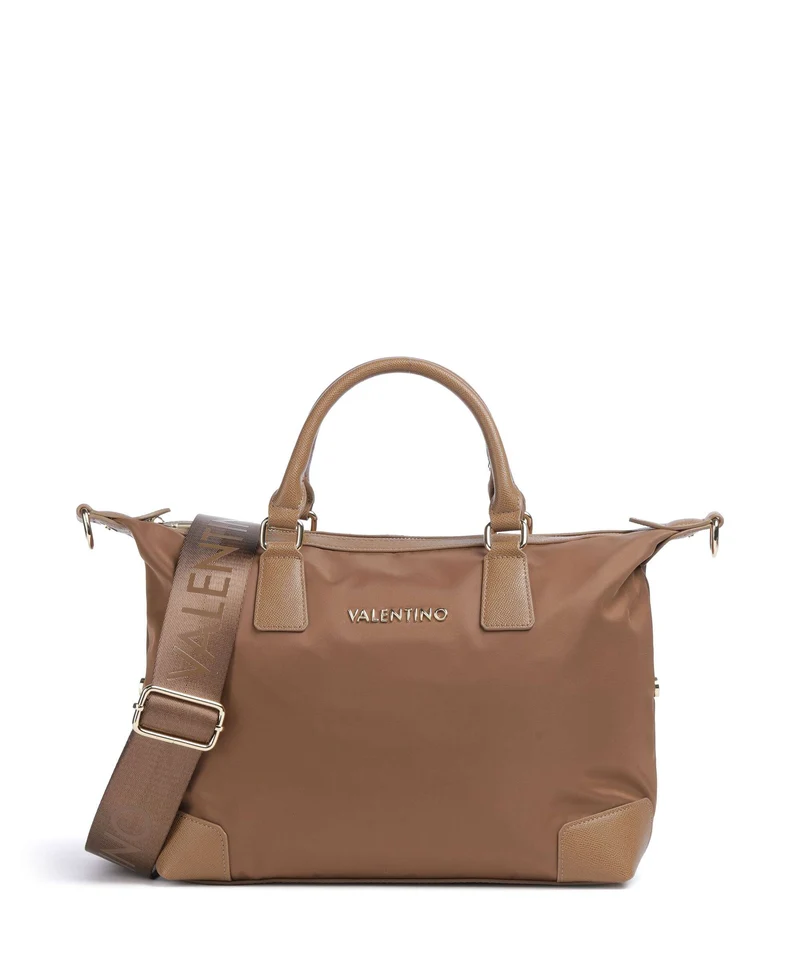 Valentino Bags Jolly Re Handtasche nocciola