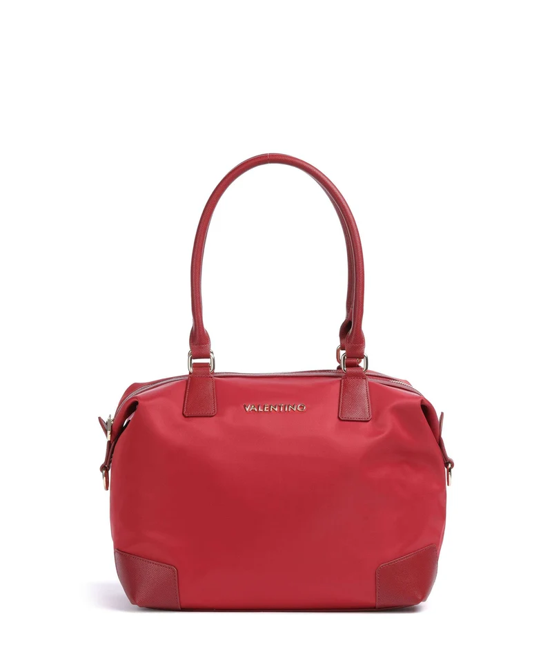 Valentino Bags Jolly Re Shopper rubino