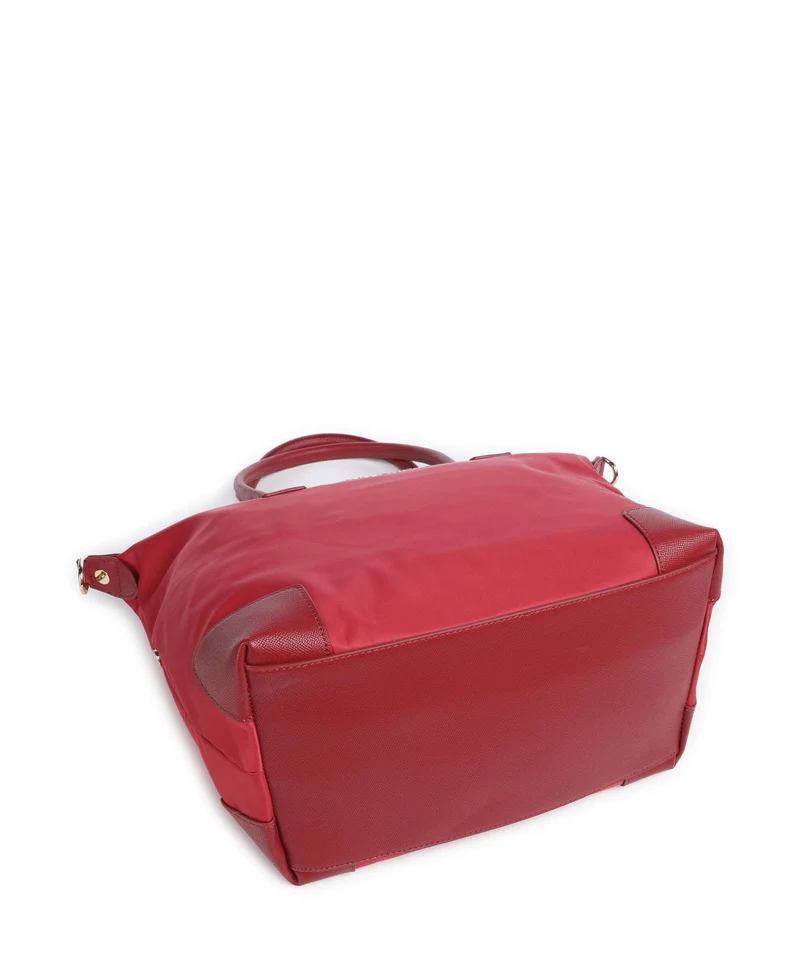 Valentino Bags Jolly Re Shopper rubino