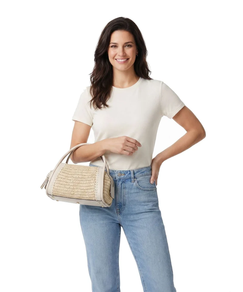 Radley London The Goldborne Handtasche salt