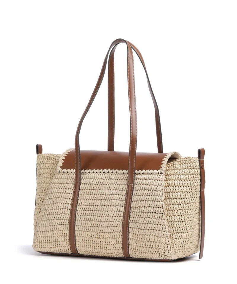 Radley London The Chancery Shopper natural