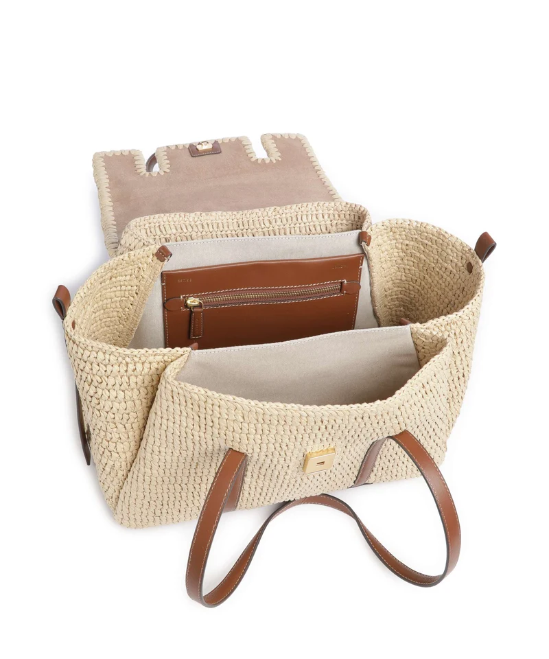 Radley London The Chancery Shopper natural