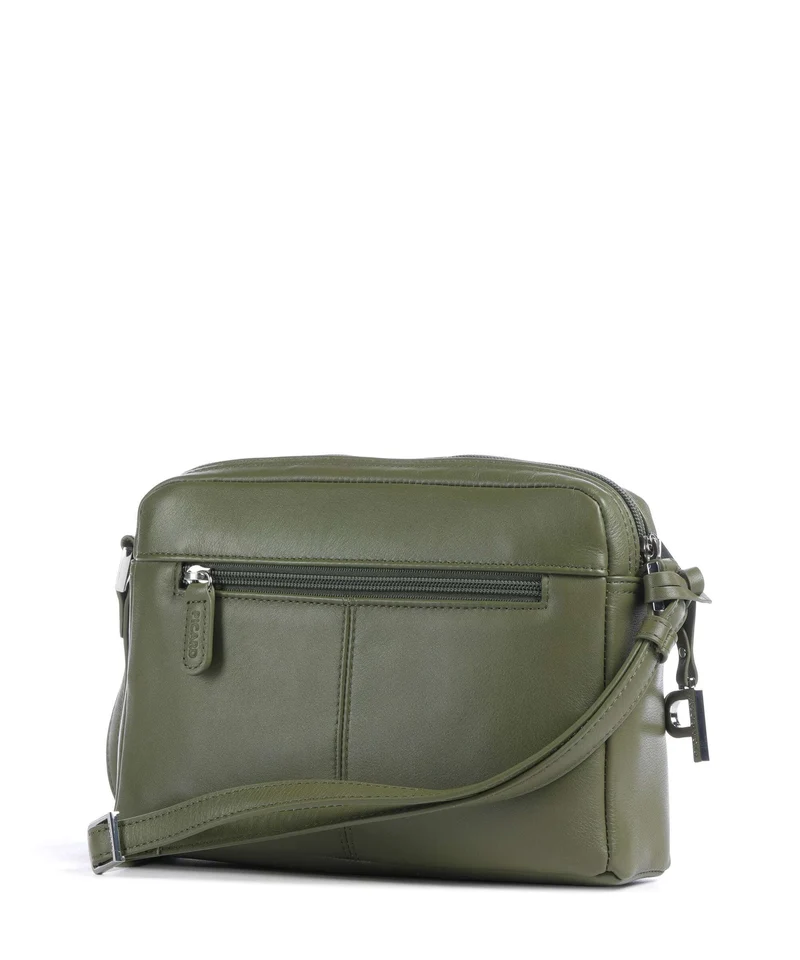 Picard Really Umhängetasche olive