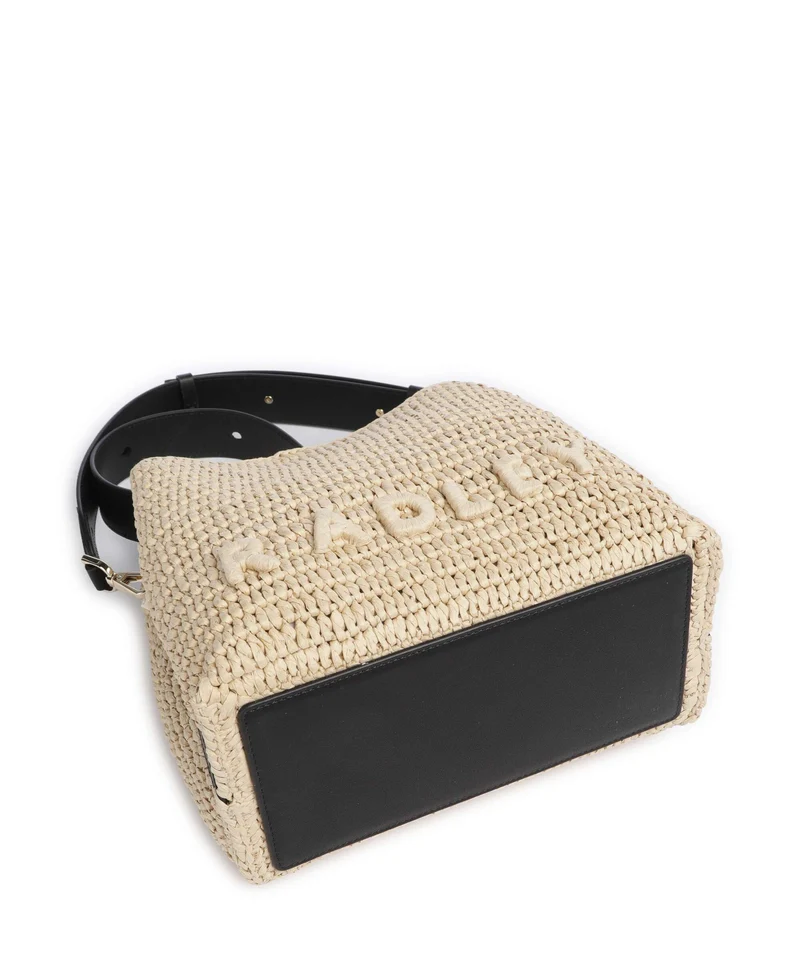 Radley London Dukes Place Umhängetasche natural