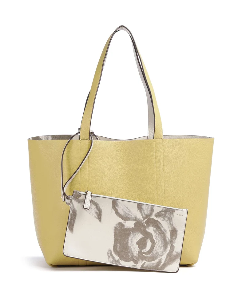 Radley London Hanbury Row Shopper salt
