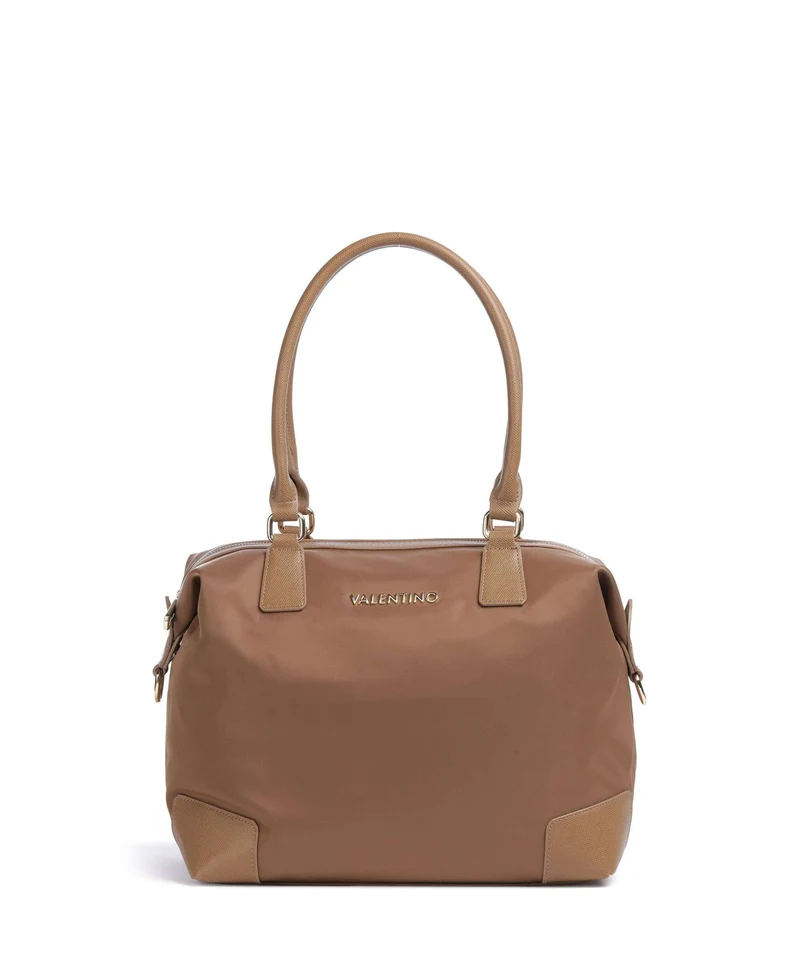 Valentino Bags Jolly Re Shopper nocciola
