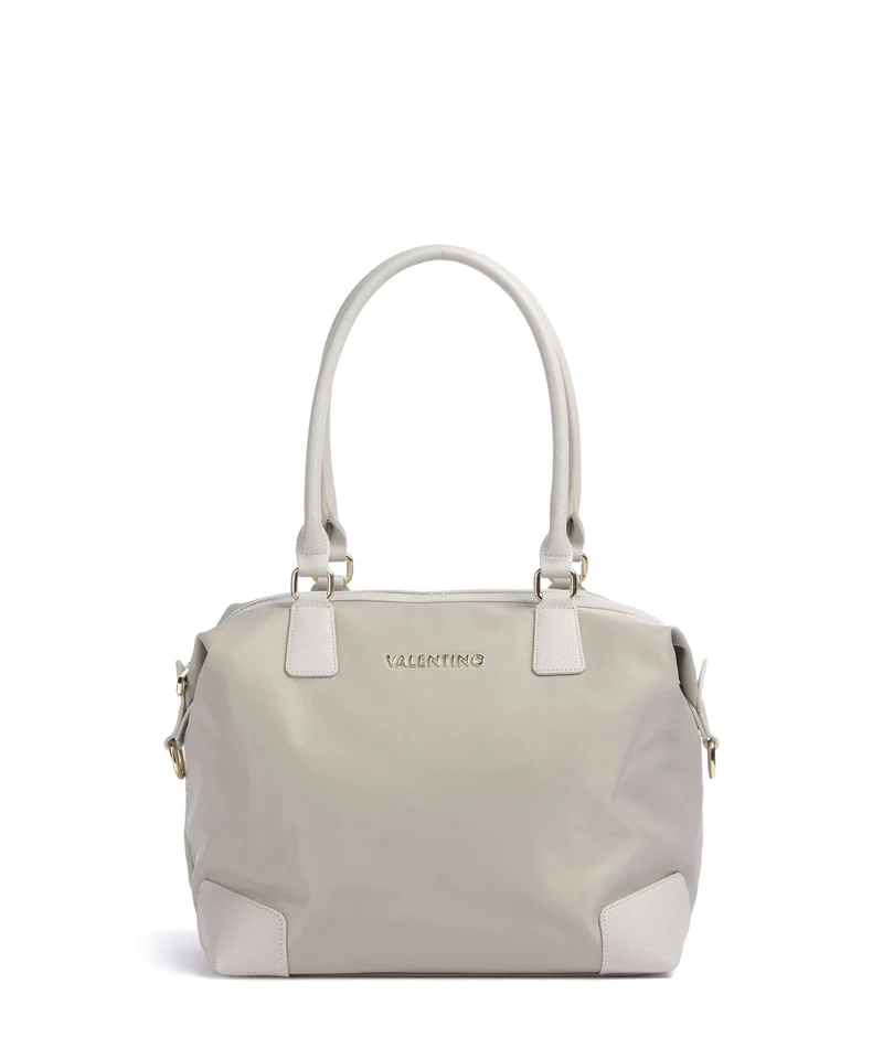Valentino Bags Jolly Re Shopper ghiaccio