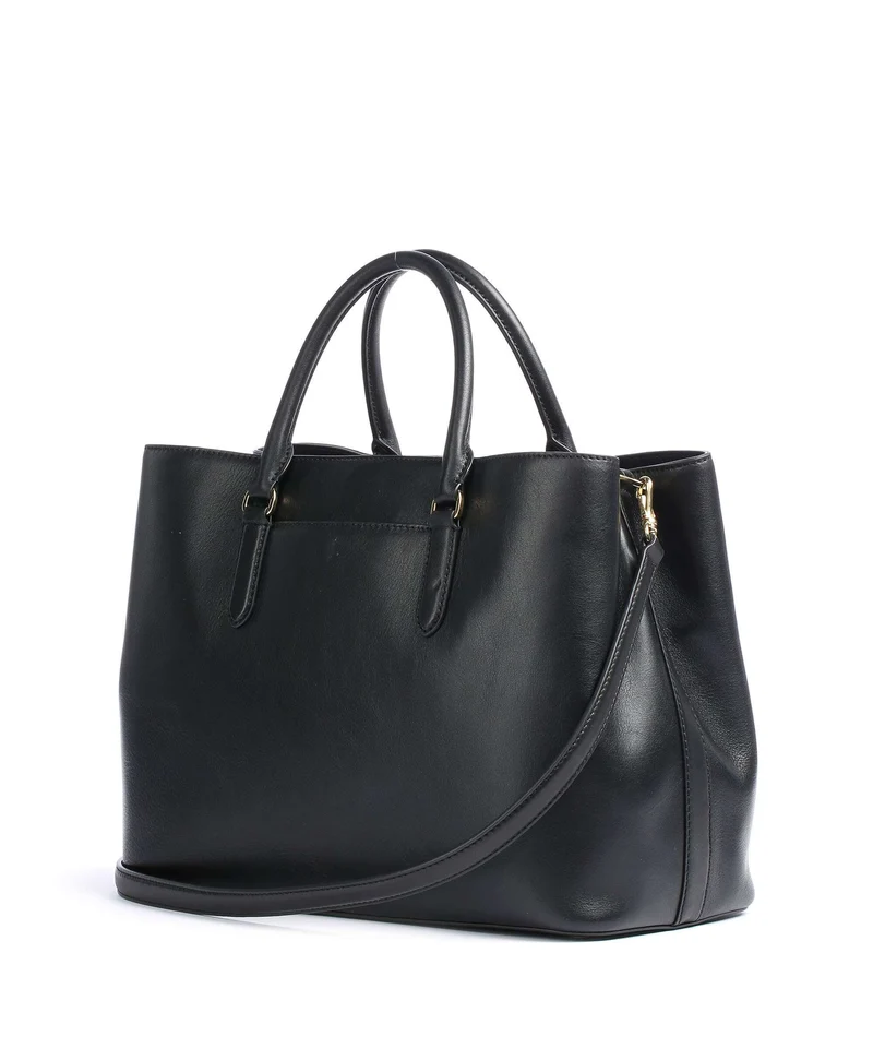 Lauren Ralph Lauren Marcy 36 Handtasche black