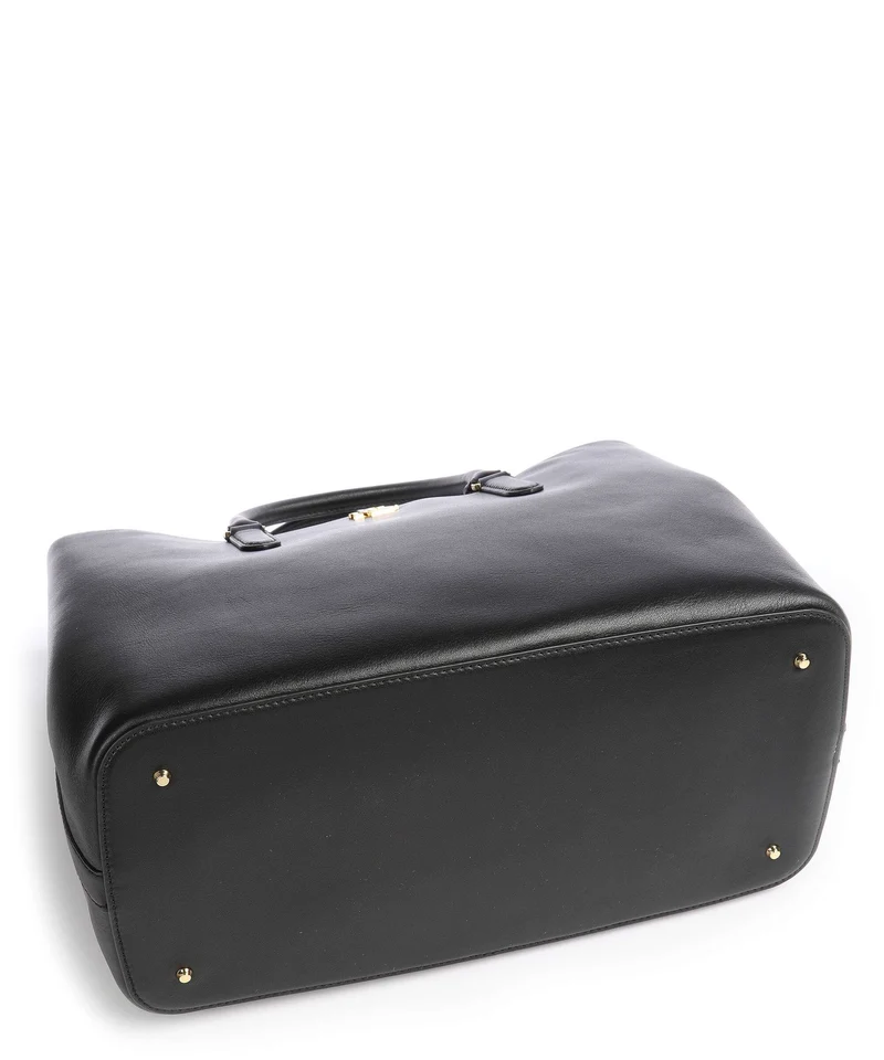 Lauren Ralph Lauren Marcy 36 Handtasche black