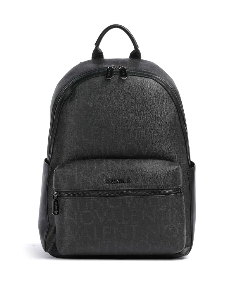 Valentino Bags King Re Rucksack nero