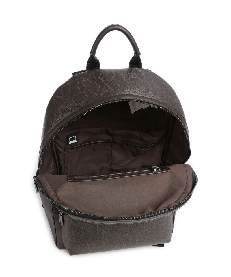 Valentino Bags King Re Rucksack moro/naturale