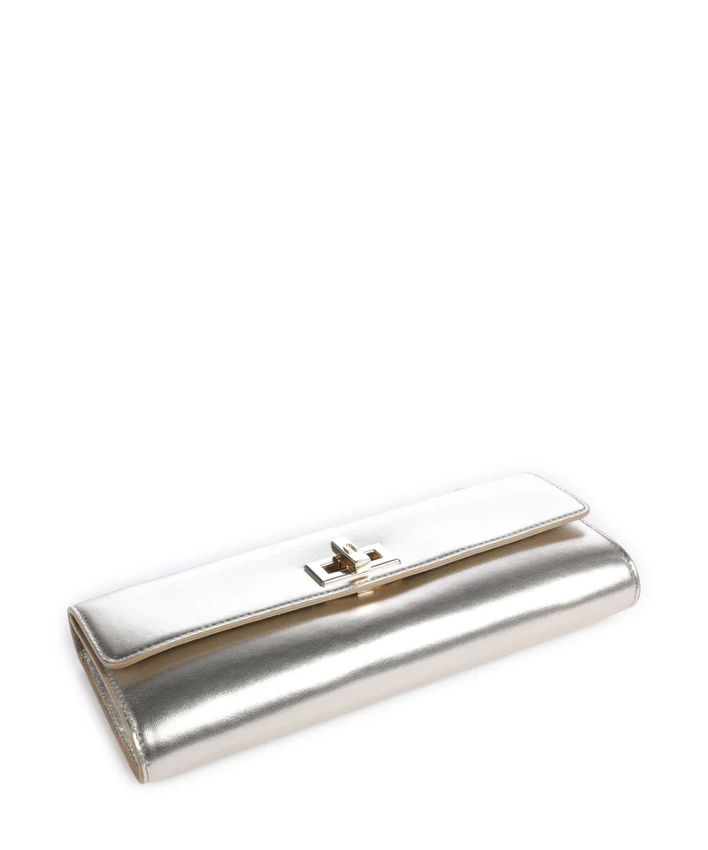 Furla Clara Umhängetasche color gold