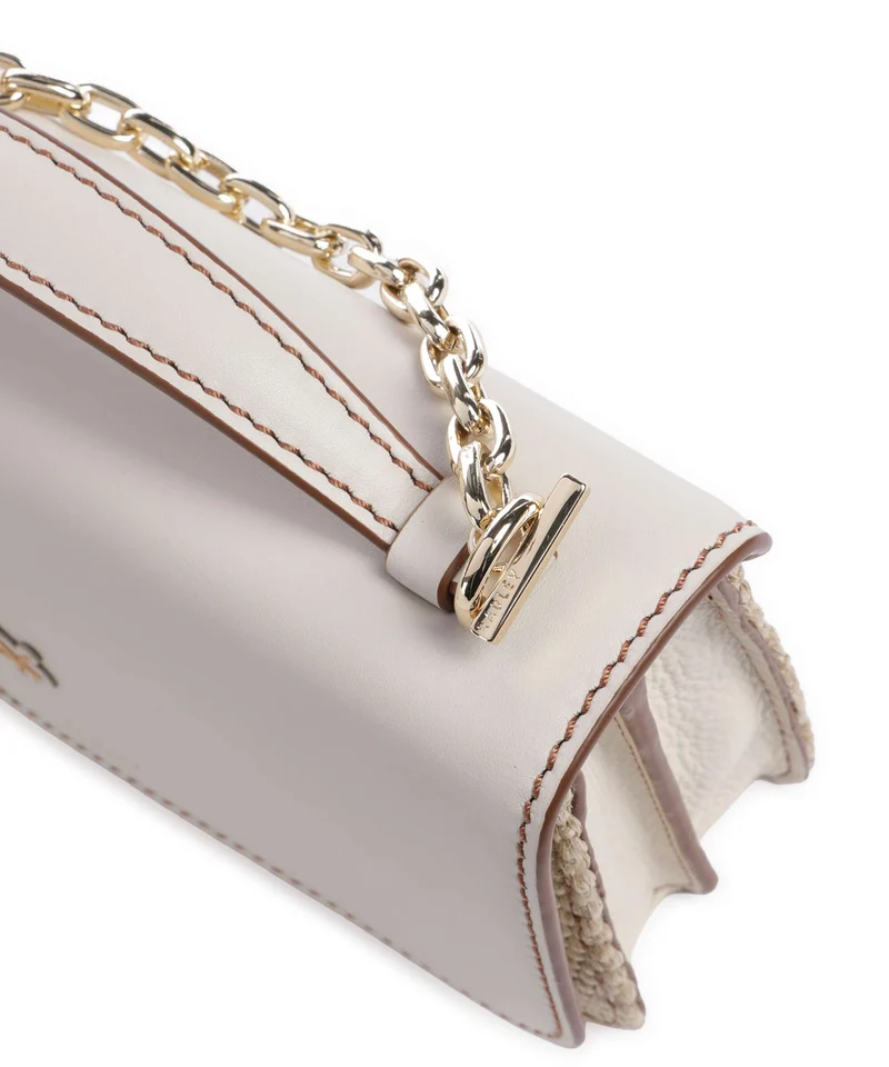 Radley London Spring Blooms Umhängetasche natural