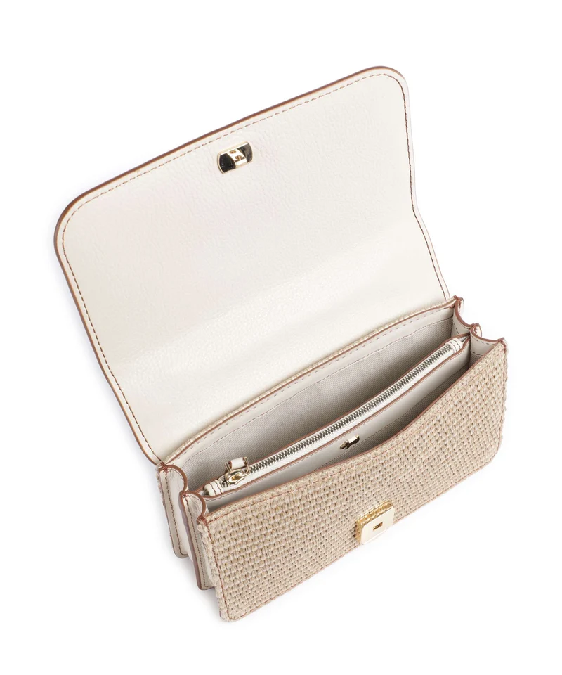 Radley London Spring Blooms Umhängetasche natural