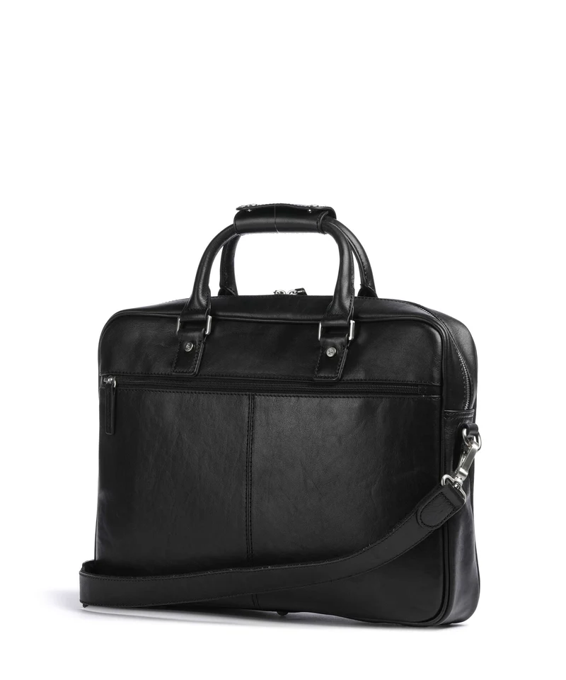 Castelijn & Beerens Laptoptasche black