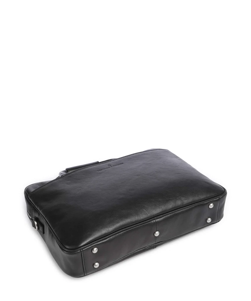 Castelijn & Beerens Laptoptasche black