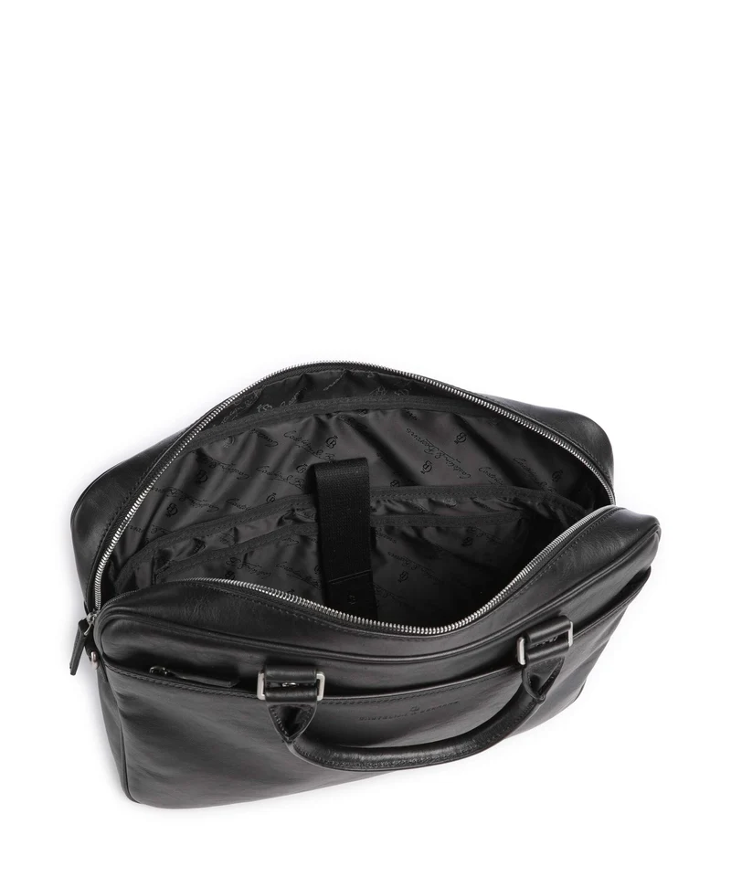 Castelijn & Beerens Laptoptasche black