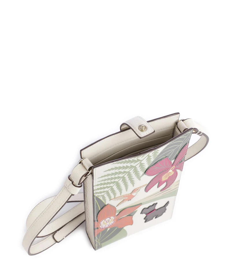 Radley London The Rhs Collection Handytasche salt