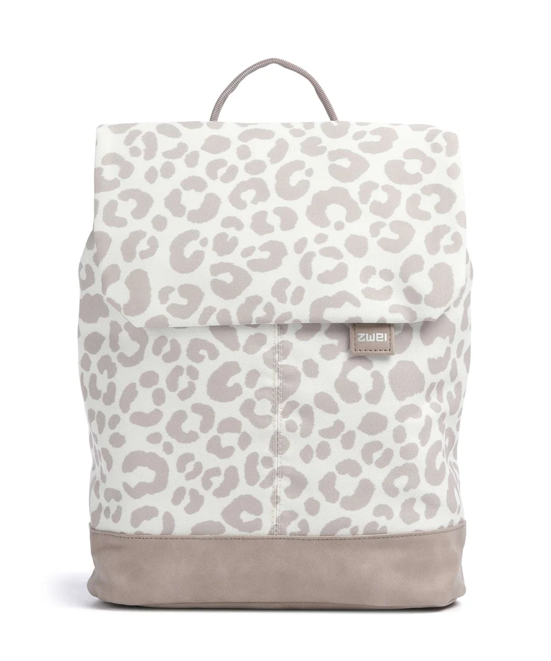 Zwei Olli OR13 Rucksack leo/cotton