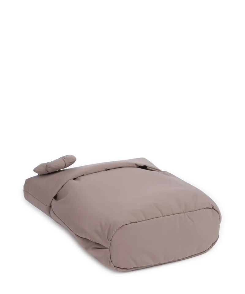 Zwei Hannah HA12 Beuteltasche cappuccino