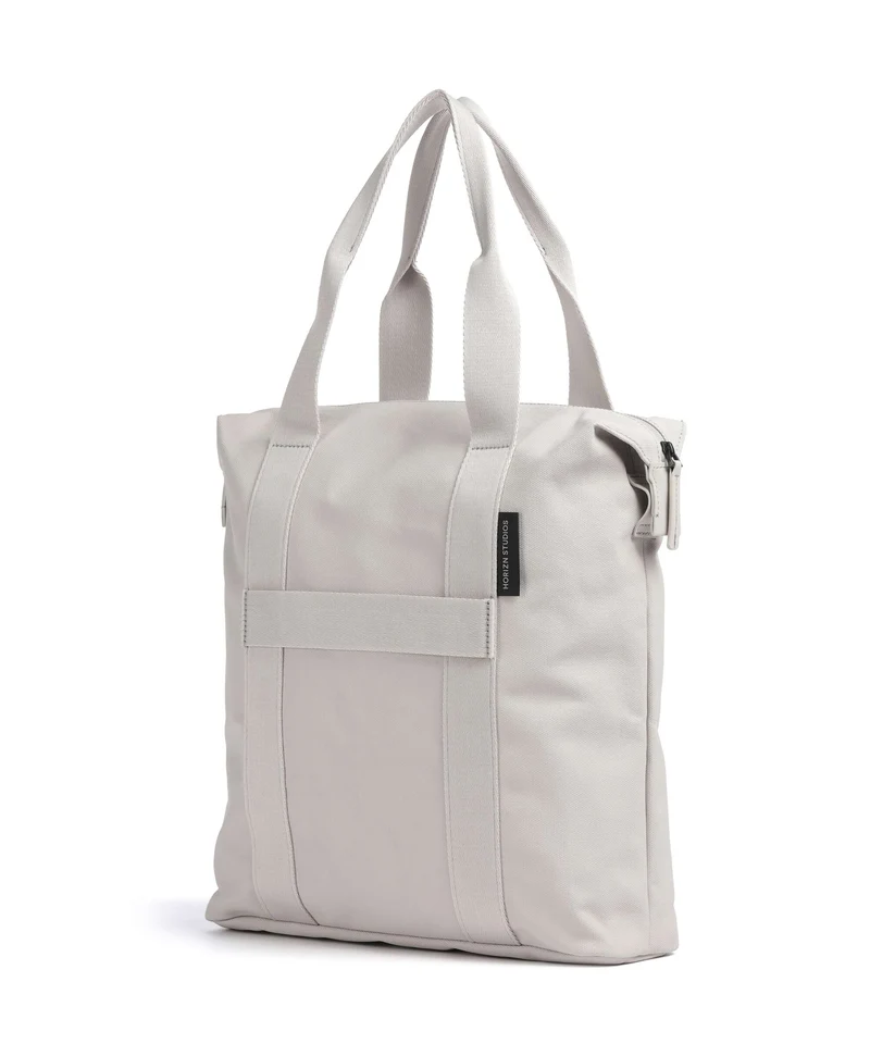 Horizn Studios SoFo Handtasche sand grey