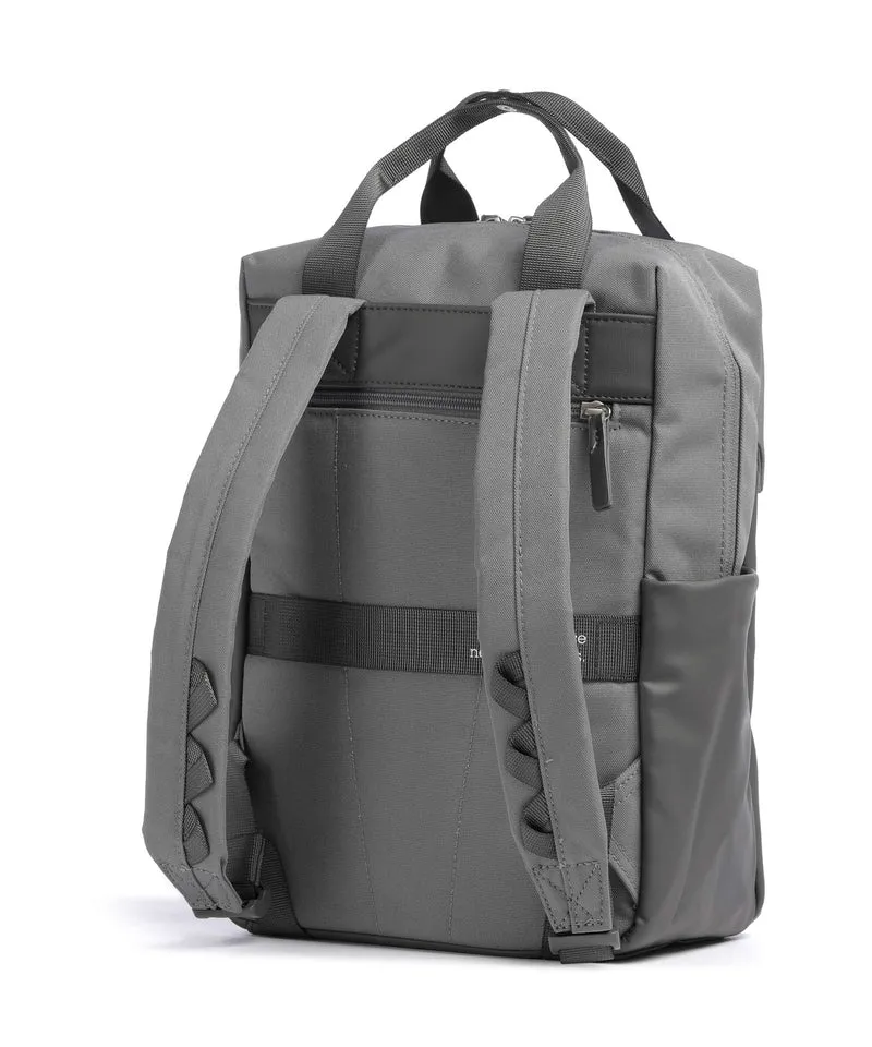Zwei Lou LUR140 Rucksack stone