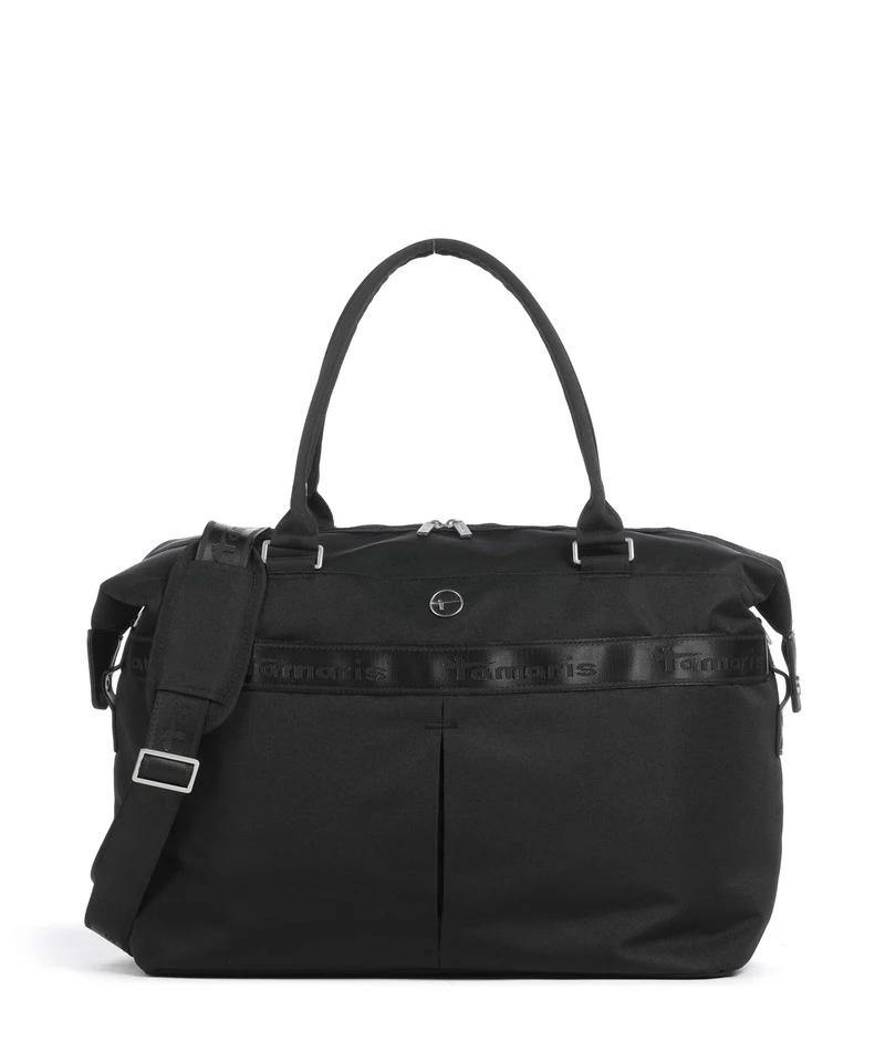 Travelite x Tamaris Voyaage Weekender black