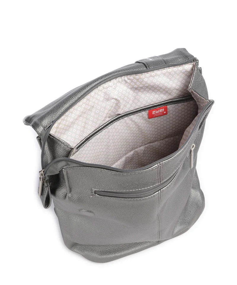 Zwei Mademoiselle.M MR13 Rucksack cosmos