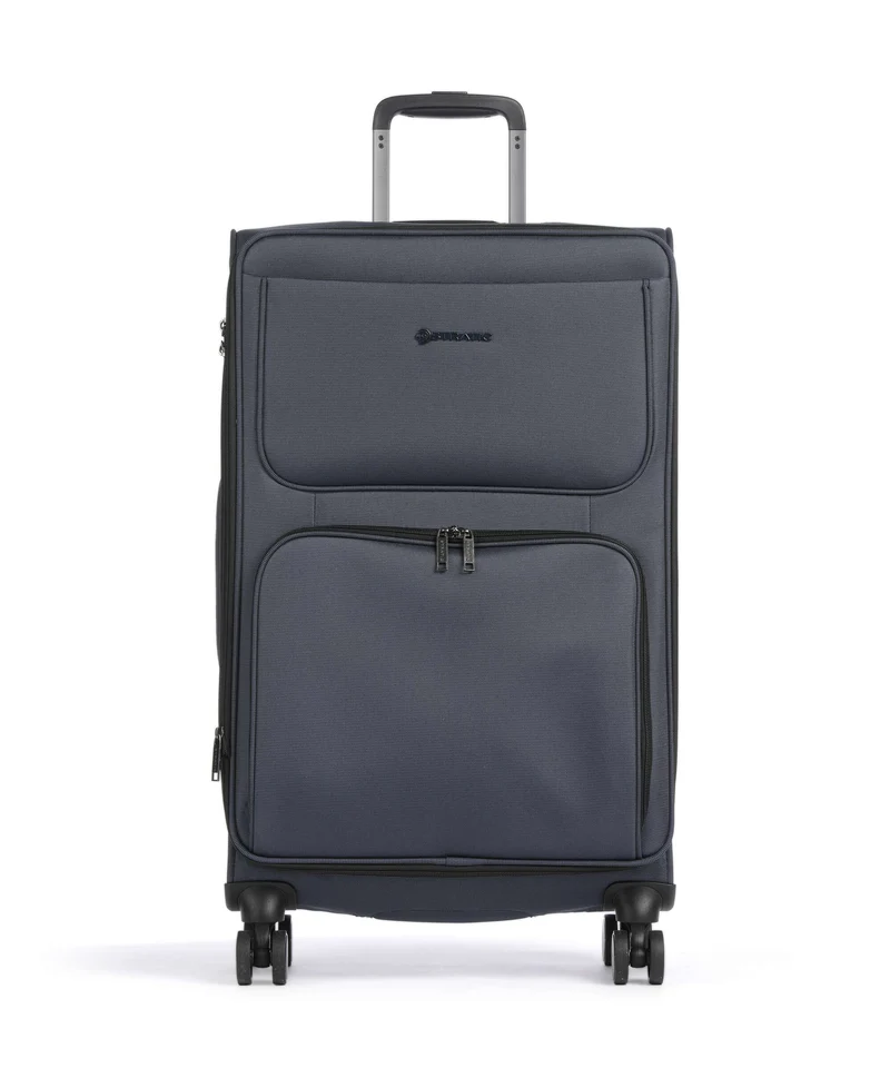 Stratic Bendigo Light+ 4-Rollen Trolley navy