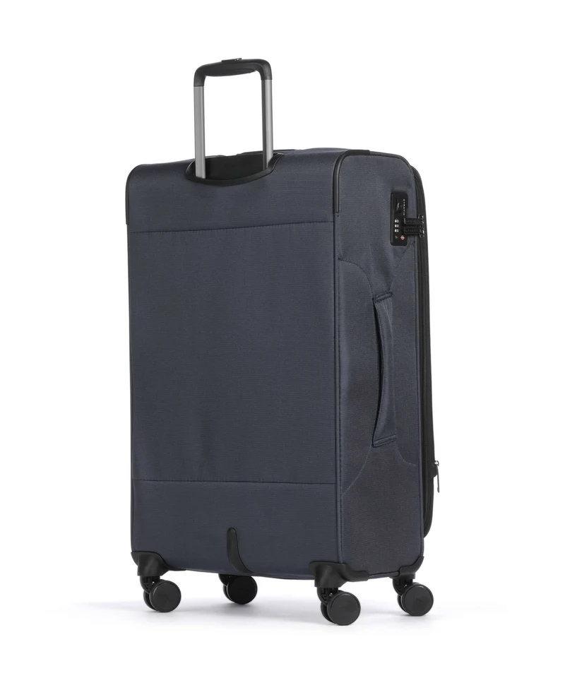 Stratic Bendigo Light+ 4-Rollen Trolley navy