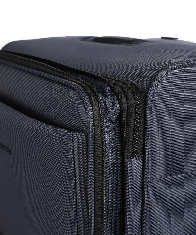 Stratic Bendigo Light+ 4-Rollen Trolley navy