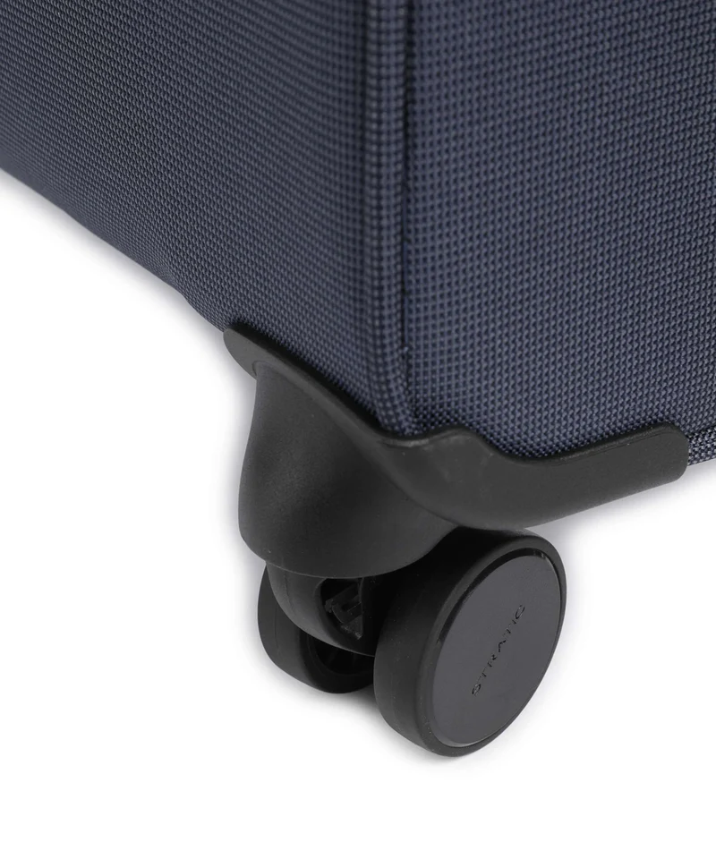 Stratic Bendigo Light+ 4-Rollen Trolley navy