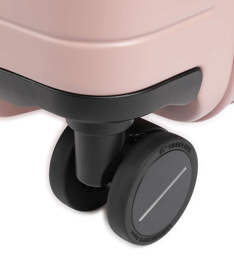 Horizn Studios H6 Essential 4-Rollen Trolley cloud rose