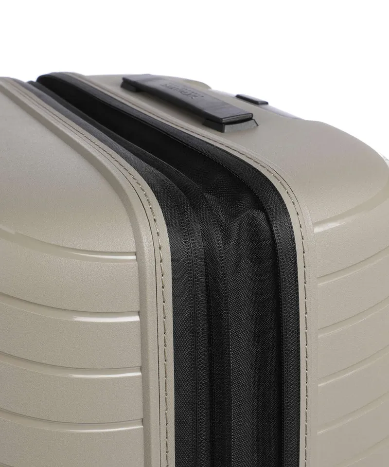Stratic Novium SL 4-Rollen Trolley sand