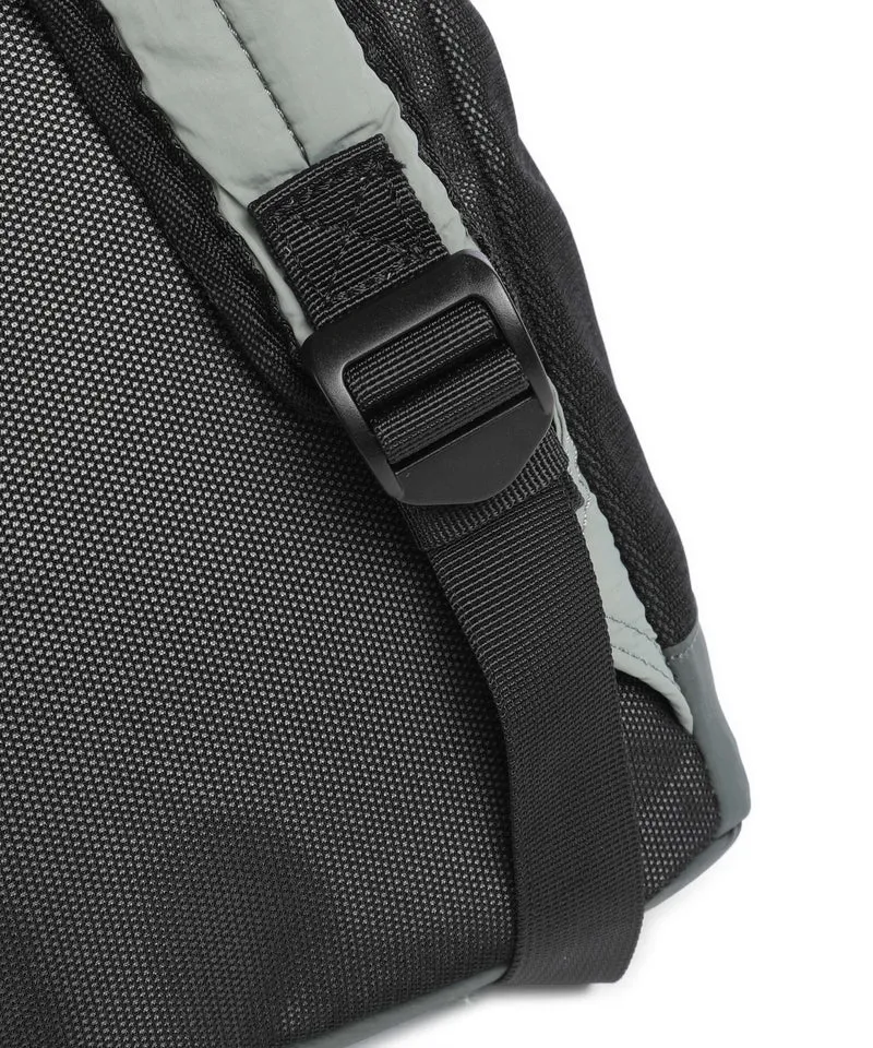 Zwei Bonny BOR180 Rucksack eucalyptus