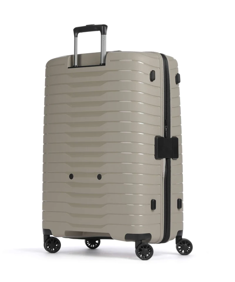 Stratic Novium SL 4-Rollen Trolley sand