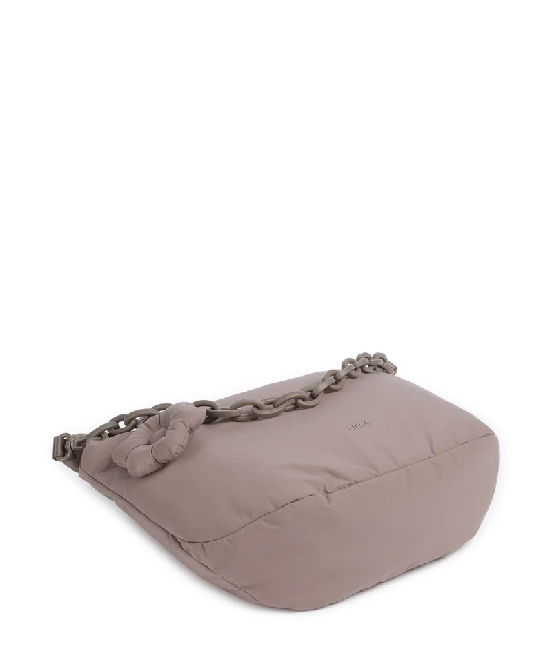 Zwei Hannah HA140 Beuteltasche cappuccino