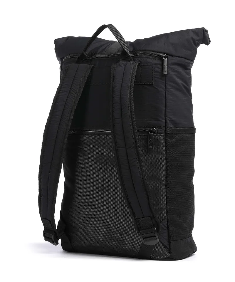 Zwei Bonny BOR180 Rucksack black