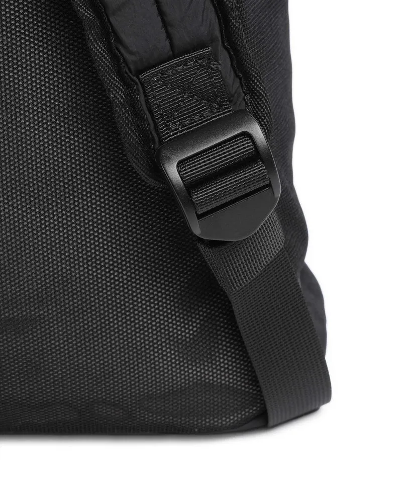 Zwei Bonny BOR180 Rucksack black
