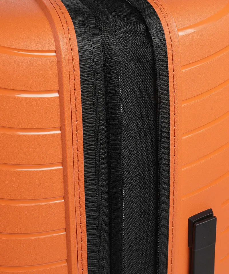 Stratic Novium SL 4-Rollen Trolley rosso/clay