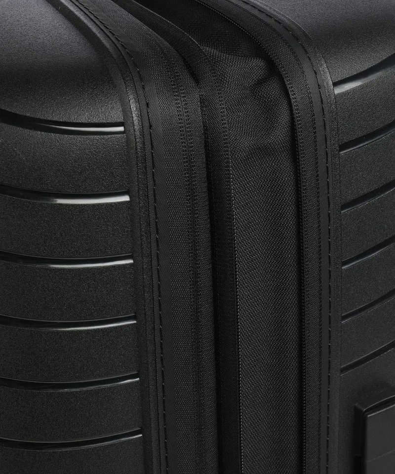 Stratic Novium SL 4-Rollen Trolley black