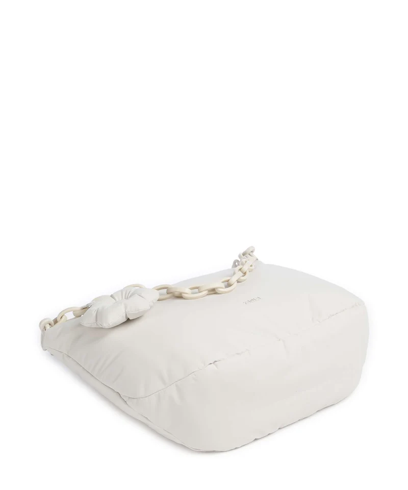 Zwei Hannah HA140 Beuteltasche white
