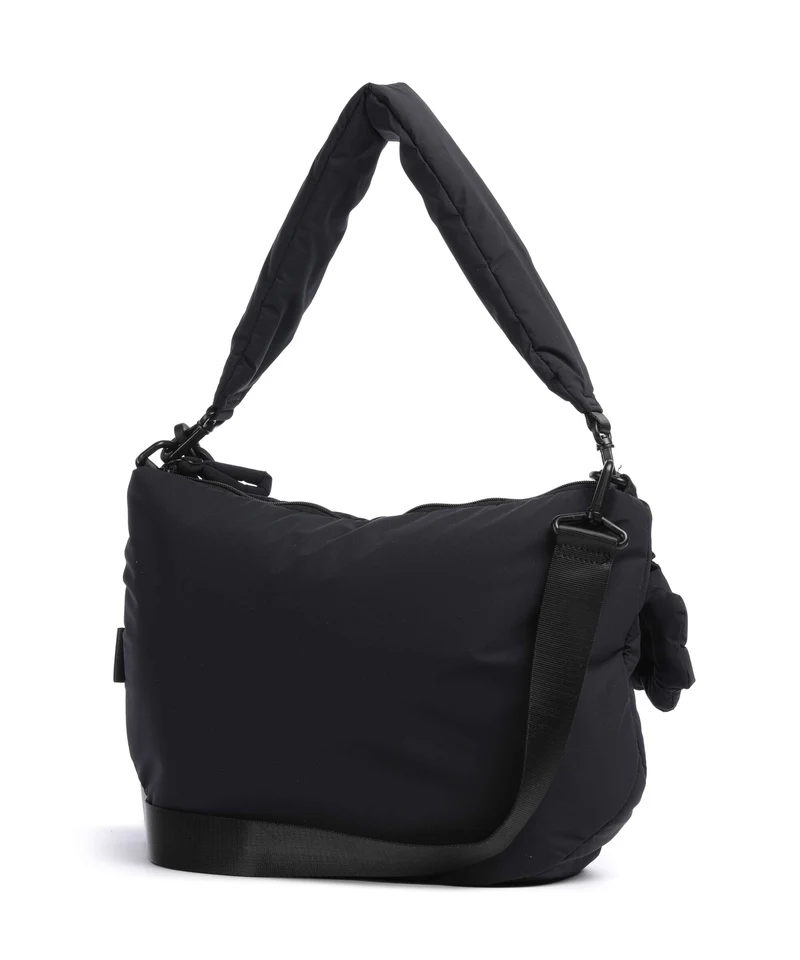 Zwei Hannah HA140 Beuteltasche black
